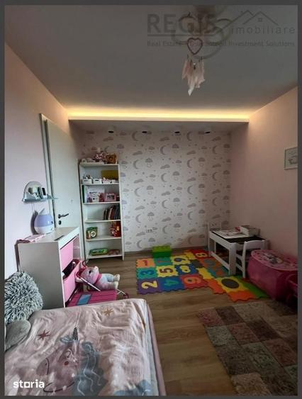 Apartament cu 3 camere în Triaj