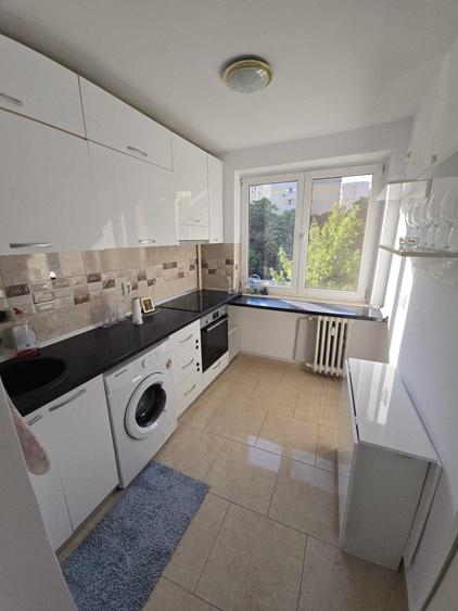 Apartament cu 2 camere decomandat în Colentina
