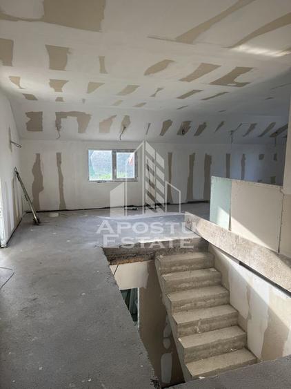 Casa individuala noua in Sustra cu teren de 2878 mp - 18