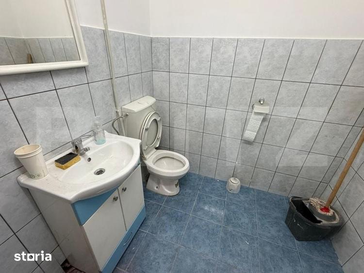 Spațiu comercial, de 35 mp, în Central