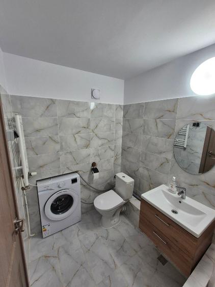 Apartament cu 2 camere decomandat, mobilat în Colentina