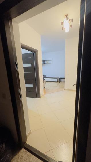 Apartament cu 2 camere decomandat în Fundeni