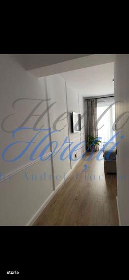 Apartament pe 2 nivele cu 3 camere , 97 MP + Parcare | WINGS | Zorilor - 11
