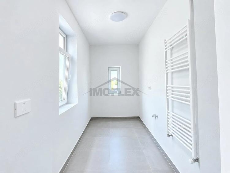 Apartament cu 3 camere în Bălcescu