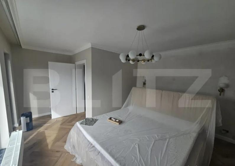 Casă cu 4 camere cu Teren 505 Mp în Aeroport