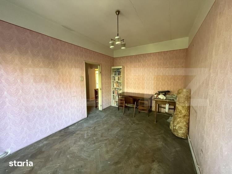 Apartament 3 camere, 63.52 mp, zona Semicentrala - 3