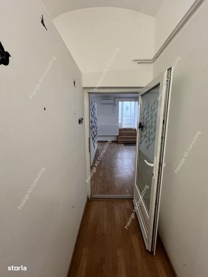 Spațiu comercial, de 40 mp, în Bălcescu