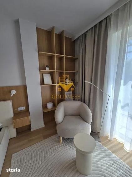 Apartament cu 3 camere în Europa