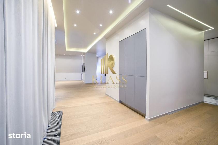 Apartament cu 5 camere în Nord
