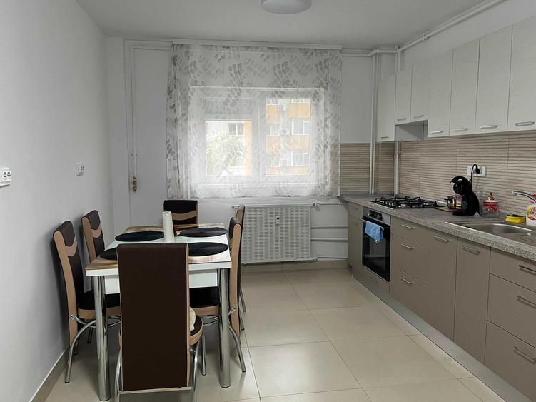 Apartament cu 2 camere de inchiriat - 4