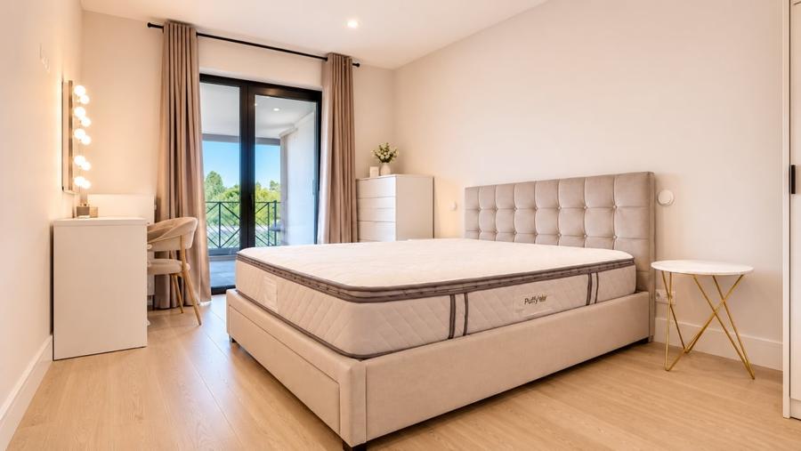 Exclusivitate Apartament 2 Camere | Iancu Nicolae | Rooftop cu Piscină - 9