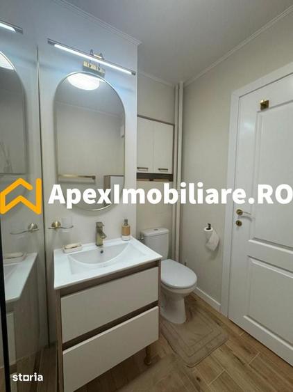 Apartament 2 camere de inchiriat Stefan cel Mare Bucuresti | ApexImobi - 2