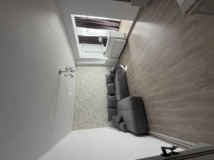 Apartament cu 2 camere decomandat în 1 Decembrie 1918