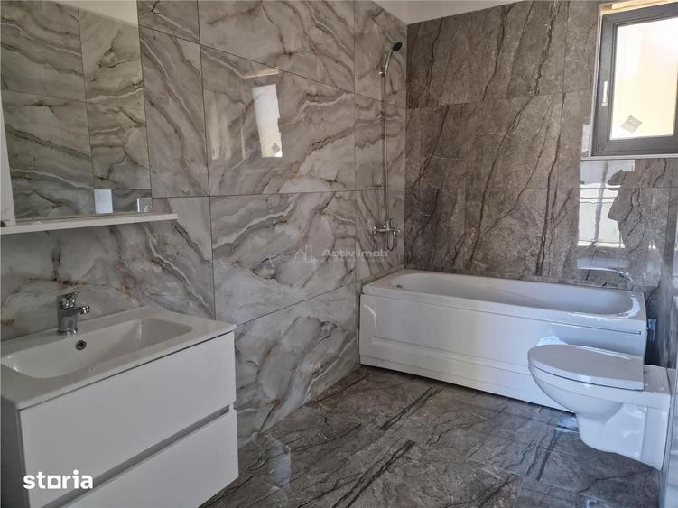 Casa P+E eleganta, 2024, teren 240 mp - zona centrala - 2