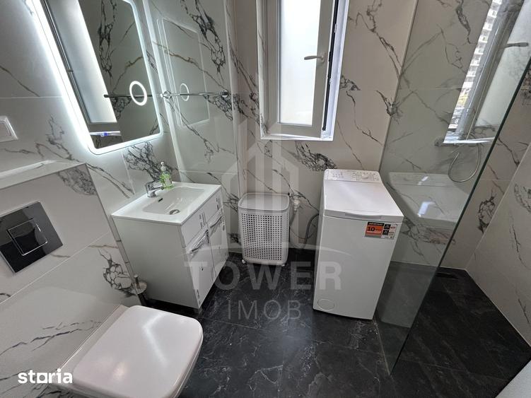Apartament de inchiriat | Doamna Stanca - 7
