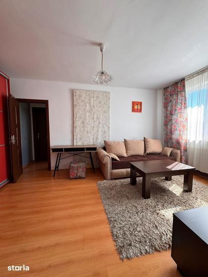 Apartament 2 camere, strada Horia, 520 - 1