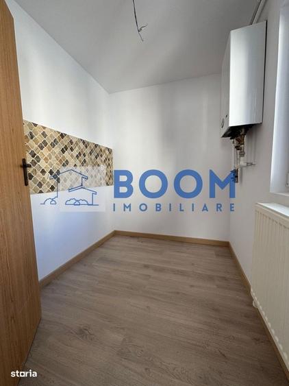 Apartament cu 2 camere decomandat în Ostroveni