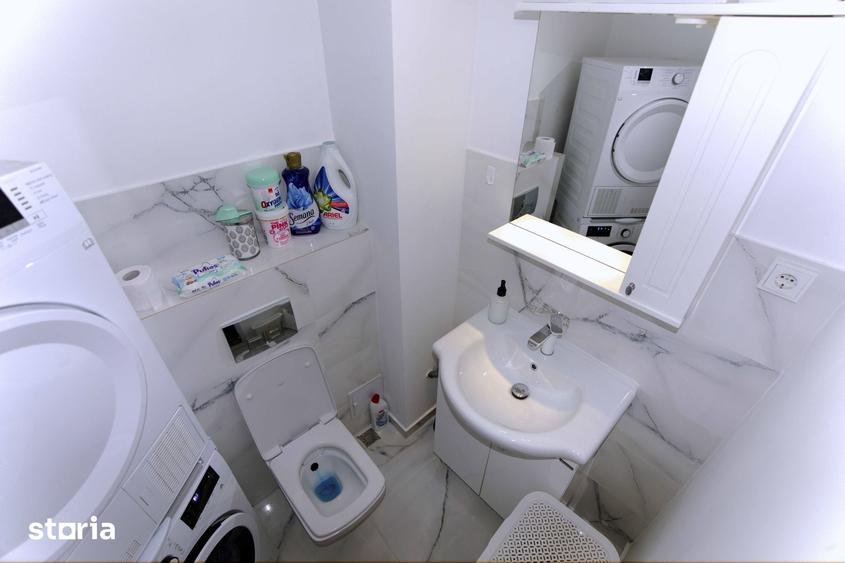 Apartament cu 4 camere în Central