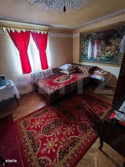 Casa traditionala cu etaj si teren 2.080 mp | Cadastru si intabulare - 6