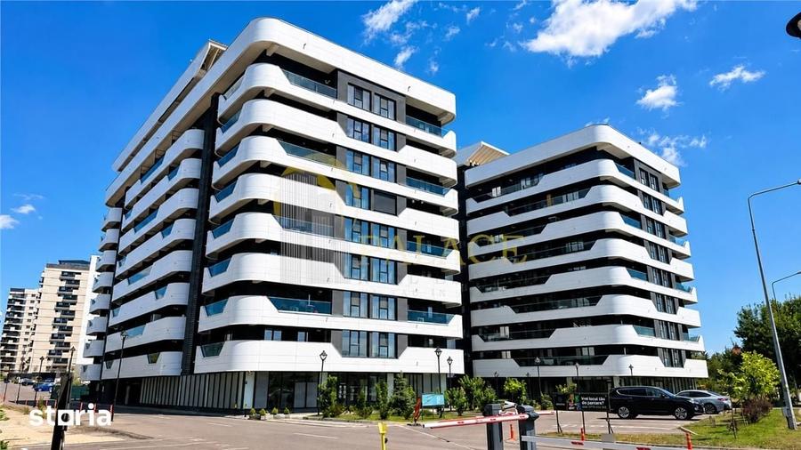Spațiu comercial, de 425 mp, în Central