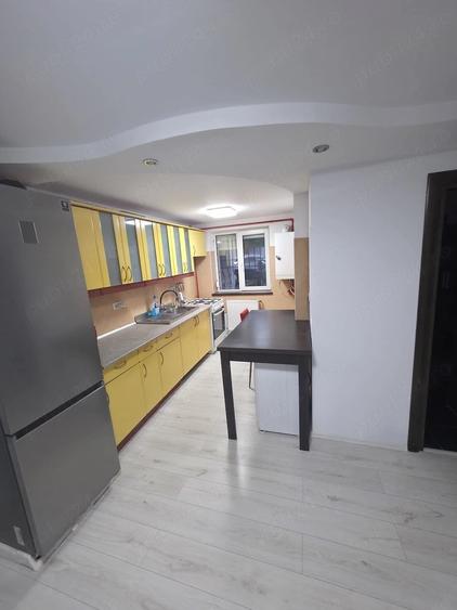 Apartament cu 2 camere decomandat în Ultracentral