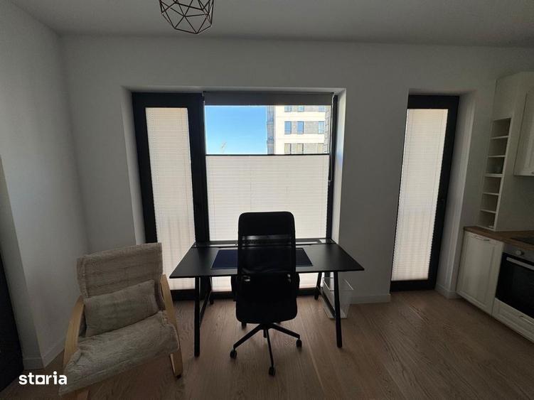 Apartament cu 2 camere, mobilat în Central — fotografia 1