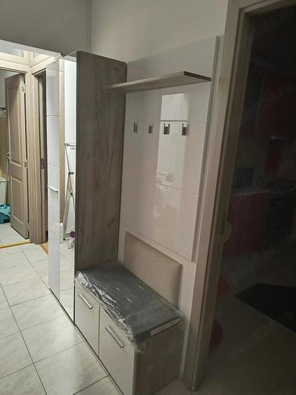 Apartament cu 2 camere decomandat în Sebastian