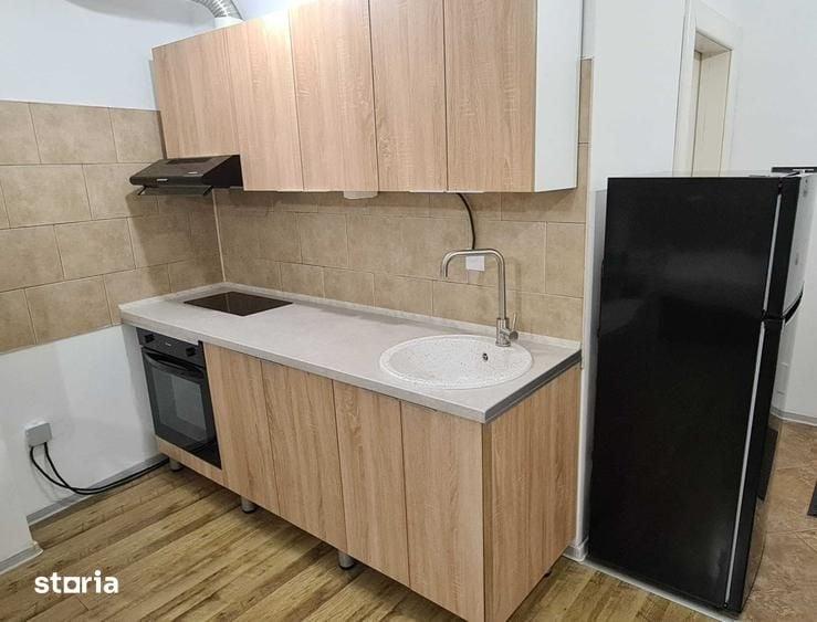 Garsonieră decomandată în Chitila