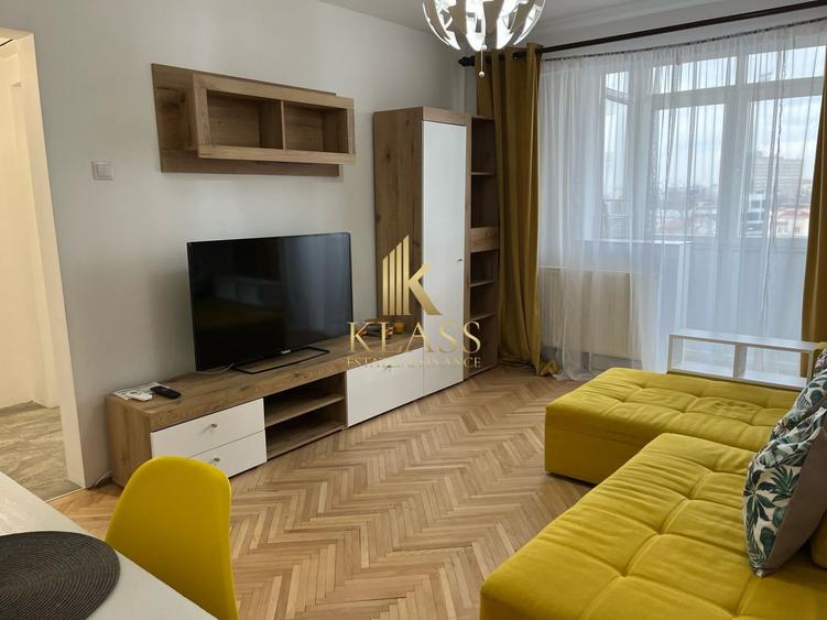 Apartament 2 camere de Inchiriat | Perla - Dorobanti | Pet Friendly - 2