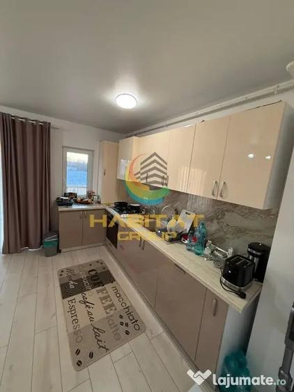 Apartament cu 2 camere decomandat în Apărătorii Patriei