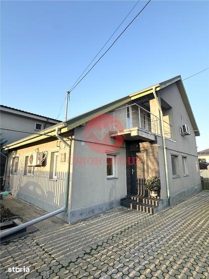 Casă cu 4 camere cu Teren 400 Mp în Sud