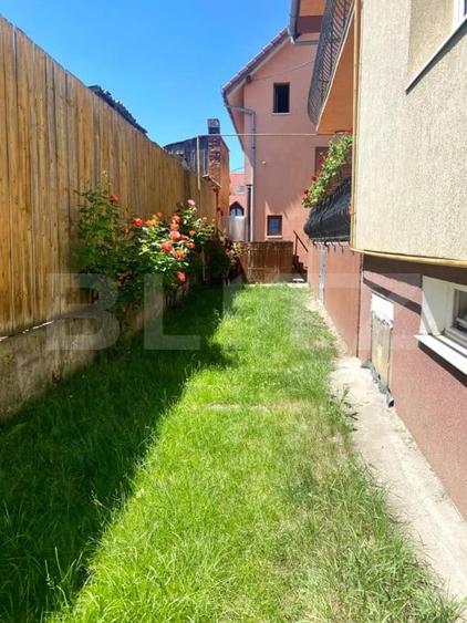 Garsonieră decomandată în Mărăști