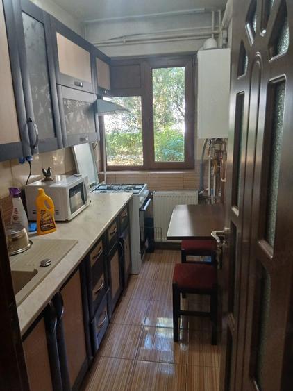 Apartament cu 2 camere nedecomandat în Poștei - Bucov
