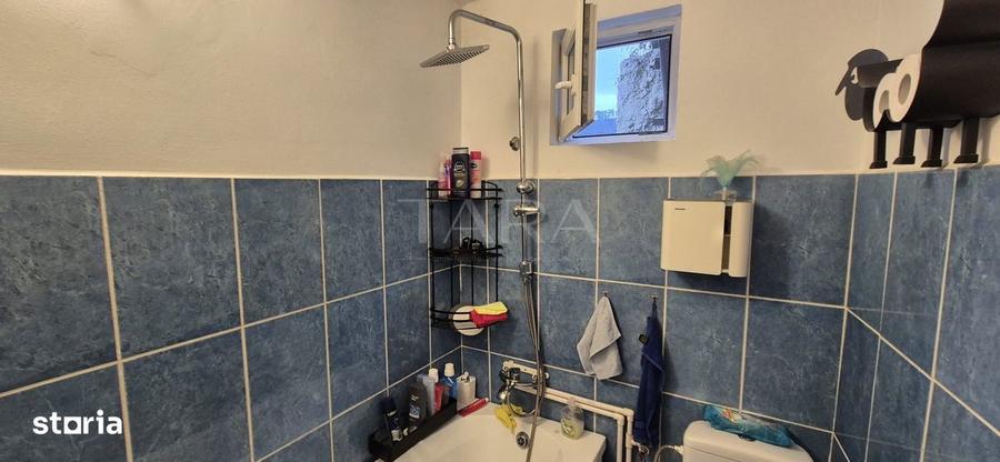 Casă cu 3 camere cu Teren 907 Mp în Bonț