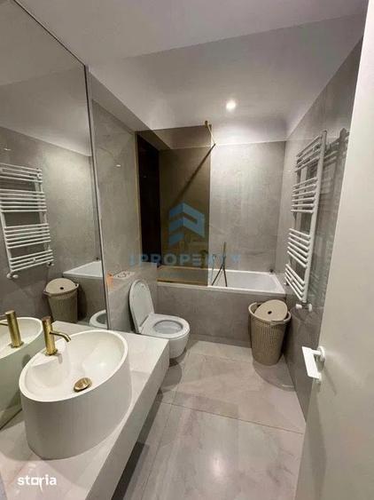 Cortina North | Studio | Centrala | Balcon | - 5