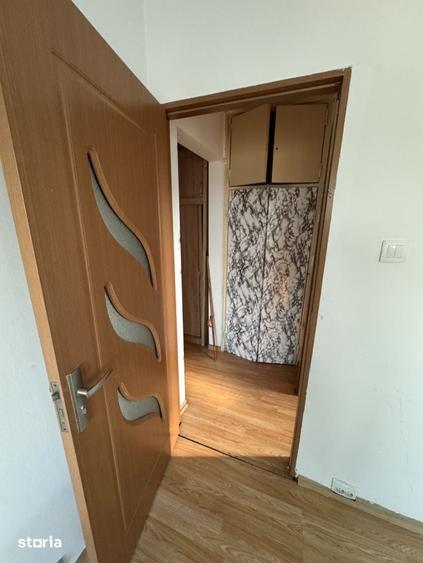 Apartament cu 2 camere decomandat în Gării