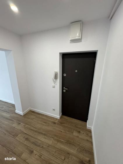 Apartament 3 camere + loc de luat masa , finisat nou , Micro 15 - 6