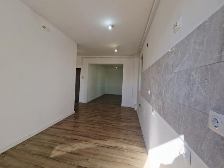Apartament 2  Camere | Dmna Ghica | Parcare | Bloc Boutique | Comis 0% - 12