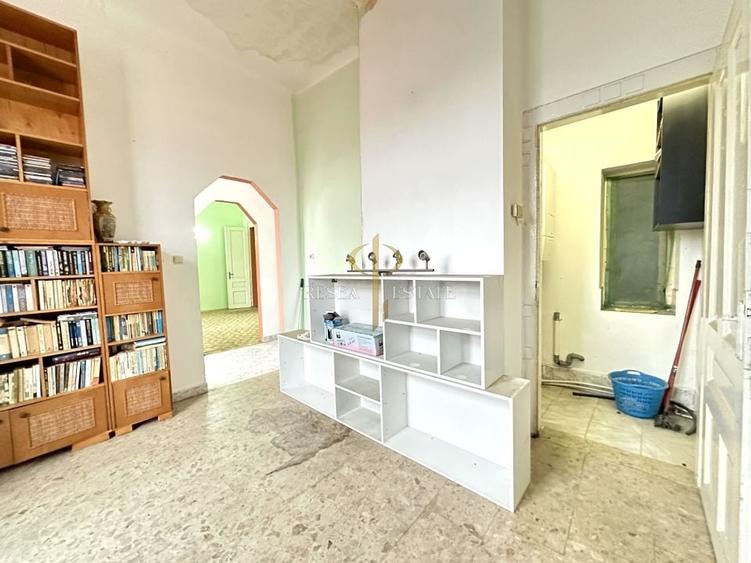 COMISION 0% | Apartament cu 5 camere| 140 mp | zona Elisabetin - 4