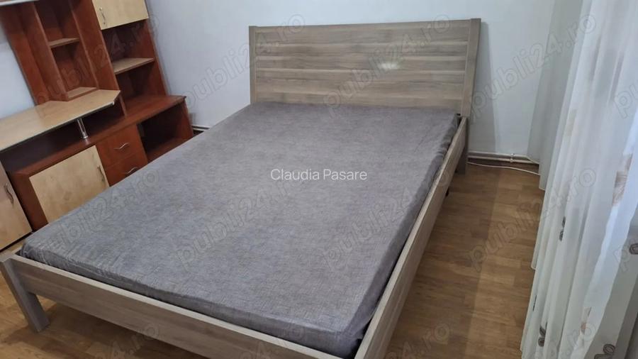 Apartament 3 camere de inchiriat decomandat, etaj 4 4