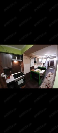 garsoniera 40 mp cartodrom (george enescu) - 1