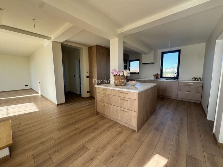 COMISION 0% | Duplex 6 Camere | Mosnita Noua | 160mp | 400mp Teren