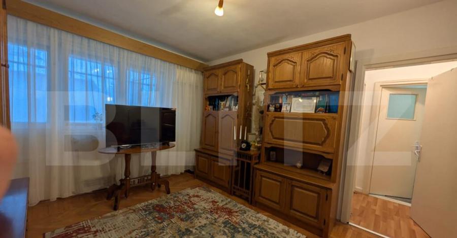 Apartament 2 camere, 43.91 mp, zona Aleea Trandafirilor - 8