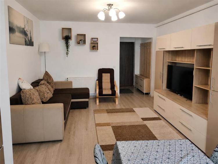 Apartament 3 camere 2 bai zona Calea Surii Mici - 3