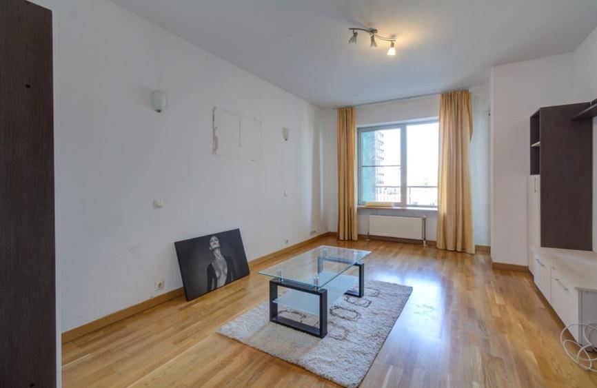 Garsoniera Asmita Gardens - Splaiul Unirii Vacaresti Mihai Bravu - 7