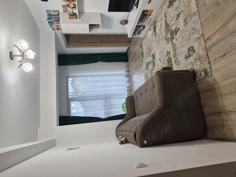 Apartament 2 camere Cug ora? (persoana fizica) - 3