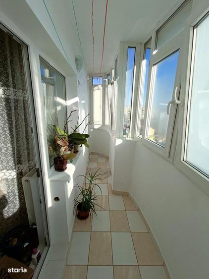 13 SEPTEMBRIE / VULCAN - Garsoniera  MODERNA - LOC DE PARCARE ! - 12