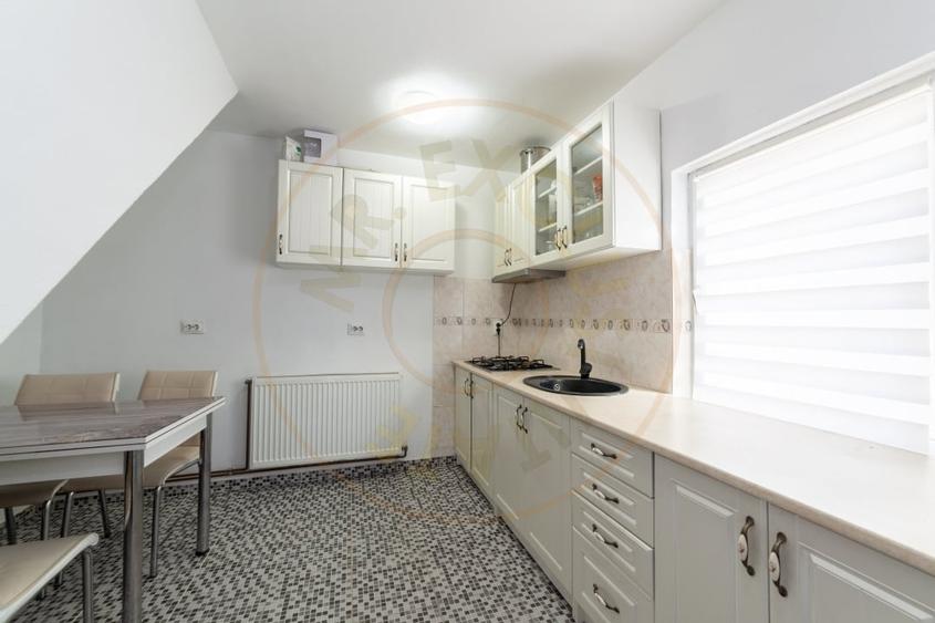 Casa de vanzare 20 km de Pitesti in Com. Malureni-Bunesti- Jud. Arges! - 9