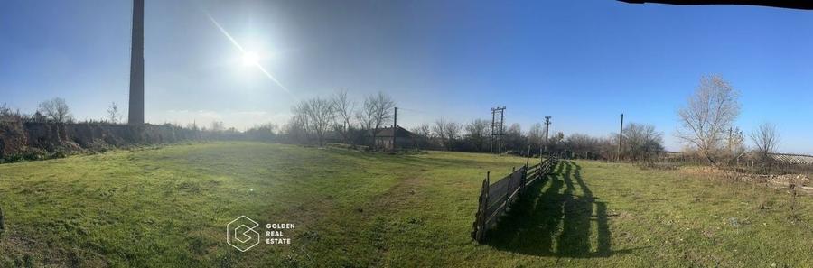 Teren intravilan 71.000mp, Barsa, Renumita Fabrica de caramida si casa 4 camere - 7