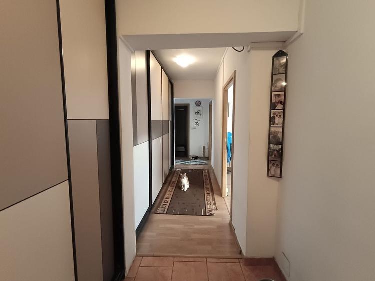 Apartament 3 camere - Mihai Bravu - 6